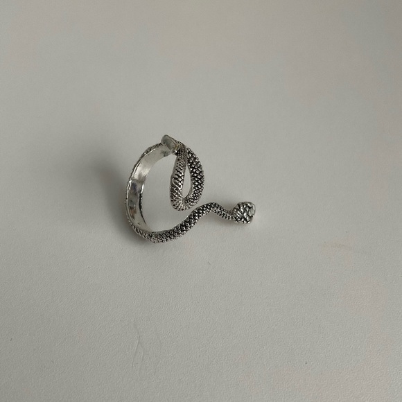 Snake Ring - Picture 5 of 5